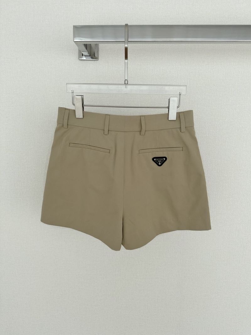 Unclassified Brand Short Pants